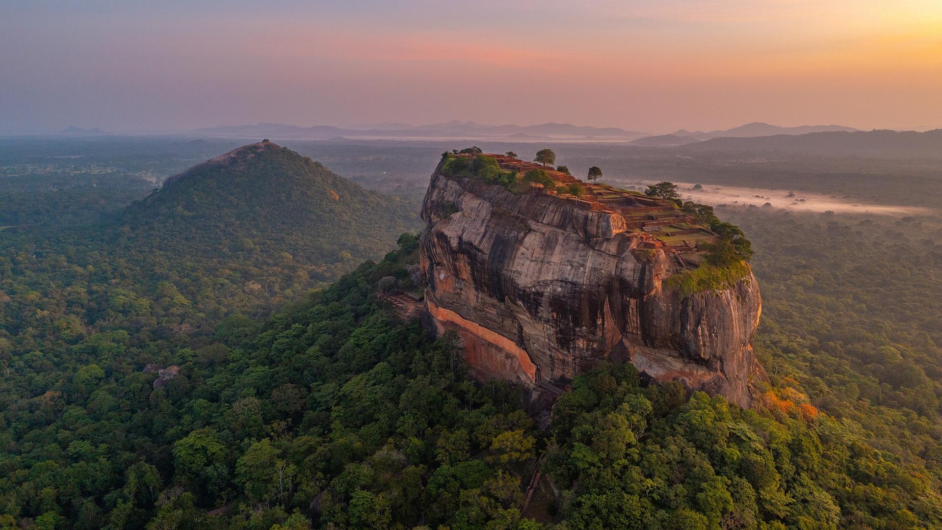 Sri Lanka — A Little Island, A World of Experiences