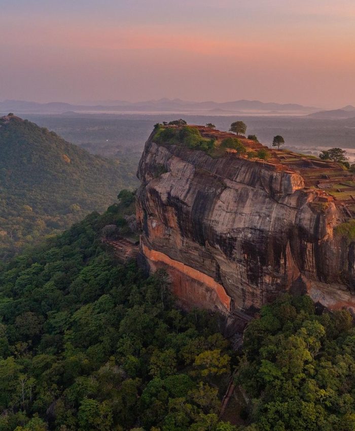 Sri Lanka — A Little Island, A World of Experiences